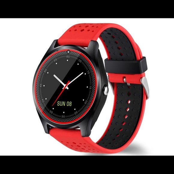 Smart Watch Android& iOS - Picture 6 of 7